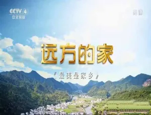 720P/1080i《远方的家 最美是家乡》1 - 55集54.52G百度网盘资源-小文资源网