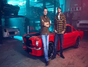 1080P高清！《金帝手工车厂 Bitchin’ Rides》第4季全16集 中英双字 百度网盘30G官方纯净版-小文资源网