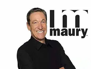 1080P 英语中字 852 集《莫里秀 Maury Show》91.5G 百度网盘资源