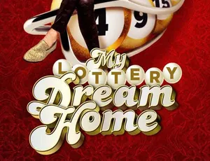 1080P 纯净版！《乐透梦想屋 My Lottery Dream Home》第 1 季全 12 集 英语中英双字 百度网盘 18.1G 资源-小文资源网
