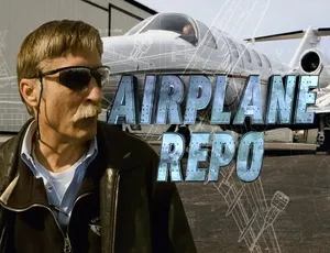 1080P高清！《飞机赏金猎人Airplane Repo》1 - 3季英语中英双字官方纯净版133G百度网盘资源-小文资源网