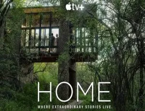 AppleTV 出品《家园/Home》全 2 季！高清原声中字视频合集 百度云网盘下载-小文资源网