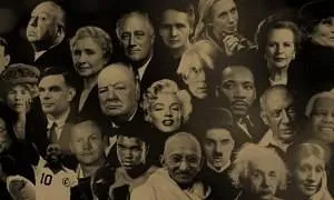 BBC纪录片《面孔(Icons)2019》全8集高清英语中字[MP4/2.53GB]百度云网盘下载