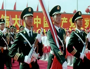 新中国60周年国庆大典纪录片《大阅兵》蓝光18.78GB 百度云下载-小文资源网