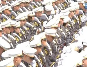 2010 美国奥巴马西点军校毕业典礼演讲 378M 百度盘资源-小文资源网