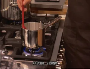1080P 英语中字！《万圣节烘焙大赛》第二季 5 集百度网盘资源-小文资源网