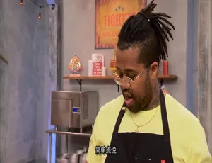 1080P 英语中字！《万圣节烘焙大赛》第九季 8 集百度网盘资源-小文资源网
