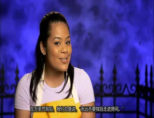 1080P 英语中字！《万圣节烘焙大赛》第三季 6 集百度网盘资源-小文资源网