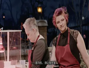 1080P 英语中字！《万圣节大战 Halloween Wars》第十二季8集 百度网盘资源-小文资源网