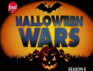 1080P 英语中字！《万圣节大战 Halloween Wars》第十季6集 百度网盘资源-小文资源网