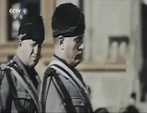 720P 6集国语配音中字《天启：二战》纪录片百度网盘资源