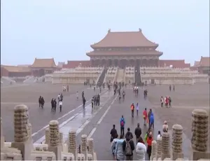 720P 全 3 集日语双字！《中国王朝女性传说系列》纪录片百度网盘资源