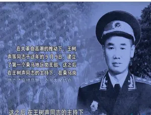 720P 6集国语中字《王树声大将》纪录片百度网盘资源-小文资源网