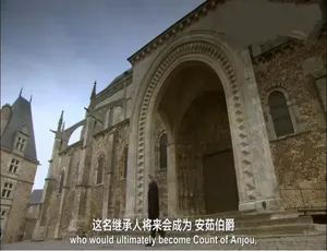 720P全3集中英双字《金雀花王朝The Plantagenets》纪录片百度网盘资源-小文资源网