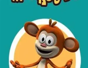 52集中文版儿童教育动画片《Monkey See Monkey Do猴子有样学样》10.29GB 百度网盘资源-小文资源网