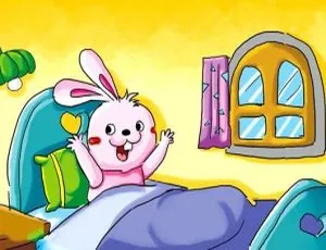 90集中文版儿童教育动画片《枕头里的故事》1.6GB 百度网盘资源