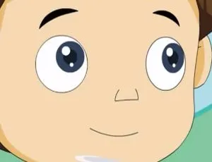 40集中文版《家有男孩》动画片 2.10GB 百度网盘分享：儿童教育必看