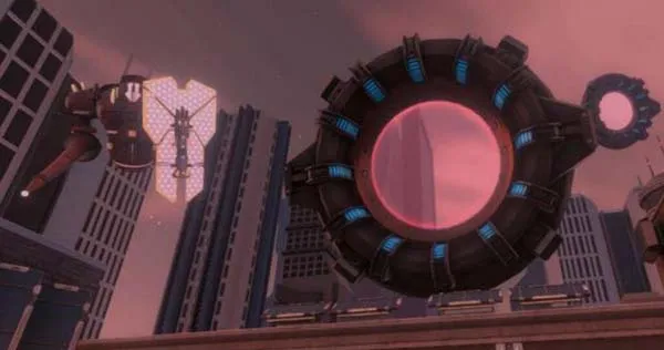 VR游戏《整体式VR Monolith [0.1]》[312.34MB][百度网盘]