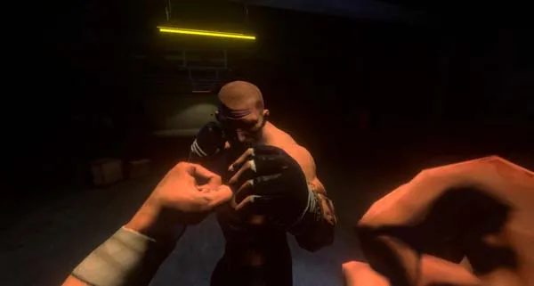 VR游戏《战斗氏族Fighting Clans v0.3.7》[545.81MB][百度网盘]