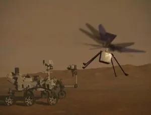 《必玩！1.12GB英文VR游戏<异星之旅Journey to Alien Worlds 1.1>百度网盘资源》-小文资源网