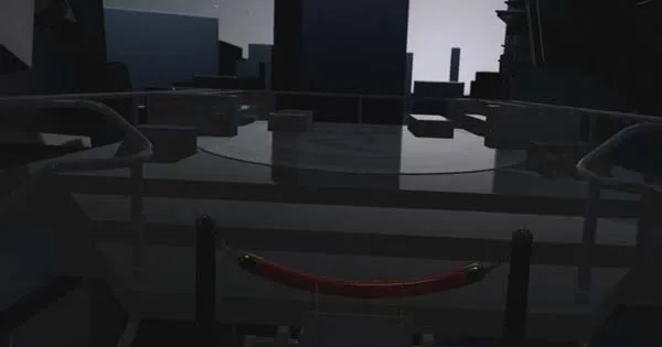 VR游戏《音盾Audioshield [126]》[英文][百度网盘][281.92MB][百度网盘]