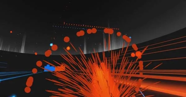 VR游戏《音盾Audioshield [126]》[英文][百度网盘][281.92MB][百度网盘]