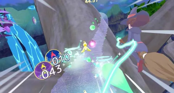 VR游戏《小魔女汉化版Little Witch Academia – VR Broom Racing [1.2.0.707]》[英文][百度网盘][1.93GB][百度网盘]