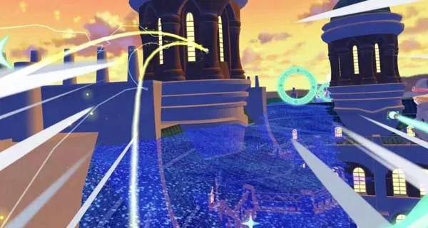 VR游戏《小魔女汉化版Little Witch Academia – VR Broom Racing [1.2.0.707]》[英文][百度网盘][1.93GB][百度网盘]