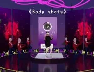 《456.58MB英文VR游戏<舞蹈锻炼DanceWorkoutVR v4.4>，百度网盘速取》-小文资源网