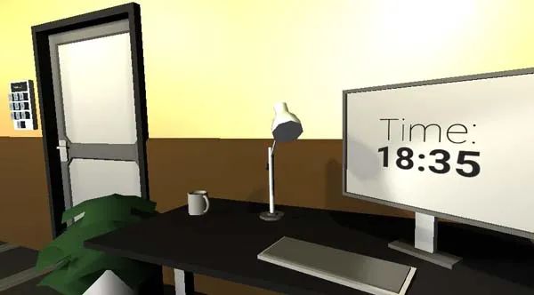 VR游戏《逃离火场vr Escape v1.01》[英文][91.50MB][百度网盘]