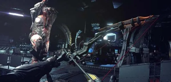 VR游戏《死亡效应2汉化中文B1.0版本Dead Effect 2 VR 210517.1355》[中文][2.71GB][百度网盘]