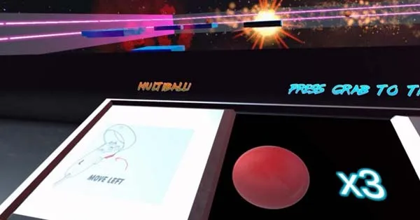 VR游戏《碰撞 Breakout VR [1.0.3]》[英文][111.66MB][百度网盘]