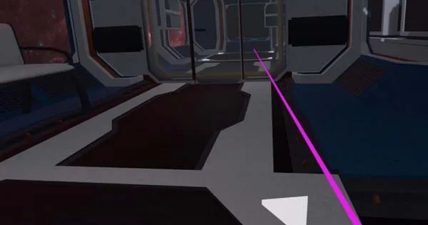 VR游戏《碰撞 Breakout VR [1.0.3]》[英文][111.66MB][百度网盘]