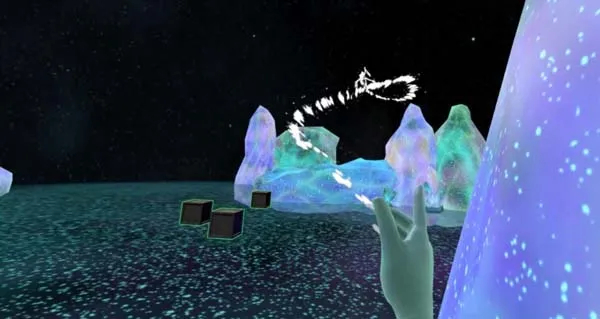 VR游戏《梦幻王国 Dream Tango Demo Uncloudy [0.4.4.12]》[英文][491.37MB][百度网盘]