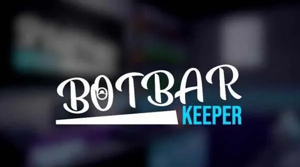 VR游戏《酒吧模拟器 Bot Bar Keeper [1.0]》[英文][314.02MB][百度网盘]
