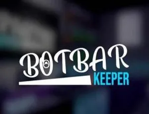 《超好玩！VR游戏Bot Bar Keeper 1.0 英文314.02MB 百度网盘下载》-小文资源网
