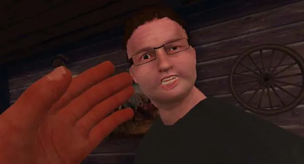 VR游戏《酒鬼乱斗汉化中文版 drunkn bar fight Quest v10.60.242》[多国语言][1.08GB][百度网盘]
