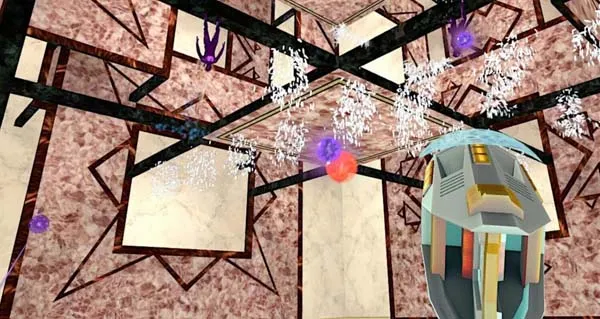 VR游戏《基本力量 Fundamental Force [0.3.6]》[英文][551.43MB][百度网盘]