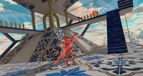 VR游戏《基本力量 Fundamental Force [0.3.6]》[英文][551.43MB][百度网盘]