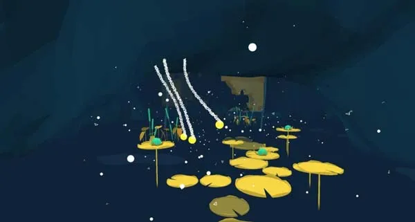 VR游戏《呼吸冥想 Flowborne 0.91.132》[英文][243.20MB][百度网盘]