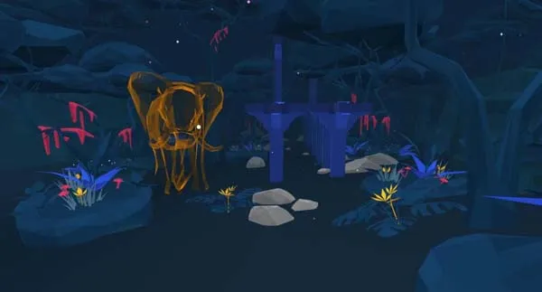 VR游戏《呼吸冥想 Flowborne 0.91.132》[英文][243.20MB][百度网盘]