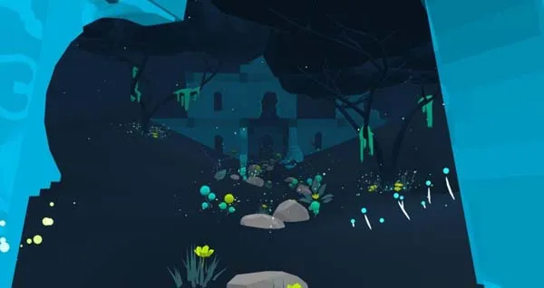 VR游戏《呼吸冥想 Flowborne 0.91.132》[英文][243.20MB][百度网盘]