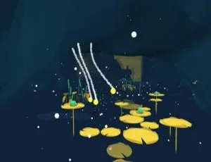 必玩！VR游戏《呼吸冥想Flowborne 0.91.132》 243.20MB英文资源 百度网盘速取-小文资源网