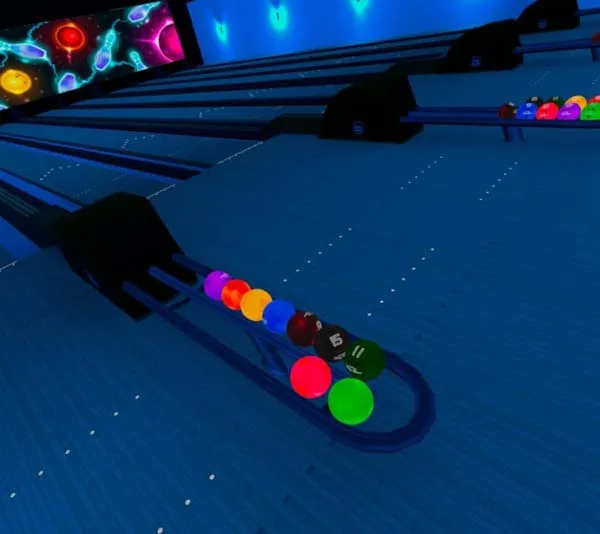 VR游戏《黑手保龄球 Mafia Bowling or CLASHBOWL VR v2.0.123.145》[英文][598.31MB][百度网盘]