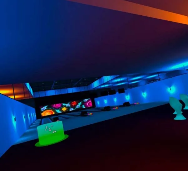 VR游戏《黑手保龄球 Mafia Bowling or CLASHBOWL VR v2.0.123.145》[英文][598.31MB][百度网盘]