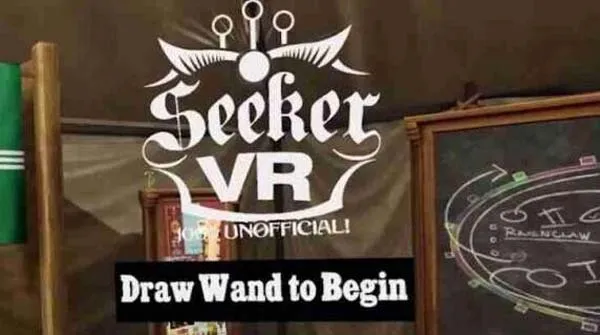 VR游戏《飞天魔法 Seeker VR v1.03》[英文][1.74GB][百度网盘]