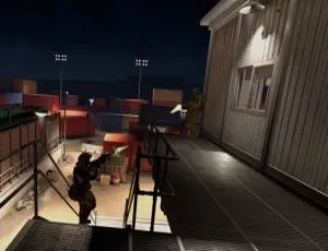 《必玩VR游戏！反恐精英之巴甫洛夫Pavlov VR 1.0.125 英文 3.60GB 百度网盘资源》-小文资源网