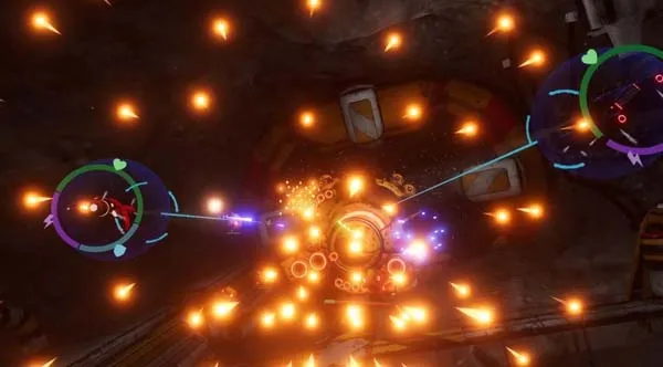 VR游戏《反棱镜 Antiprism [1.04.6]》[英文][721.81MB][百度网盘]