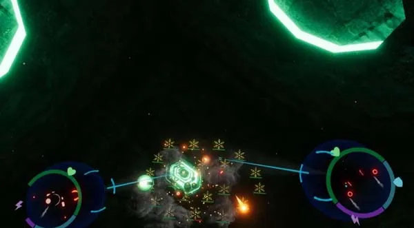 VR游戏《反棱镜 Antiprism [1.04.6]》[英文][721.81MB][百度网盘]