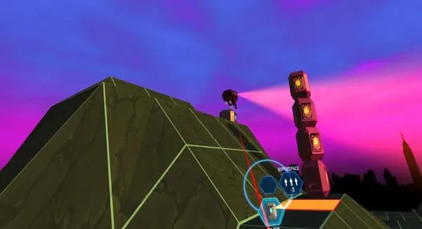 VR游戏《弹力防御 Resilience [1.0.8042.20]》[多国语言][109.14MB][百度网盘]